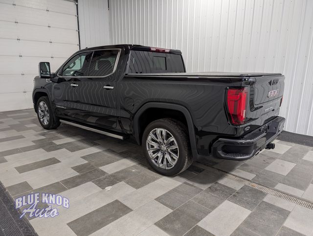 gmc sierra 1500 2025 1GTUUGED0SZ260813 image gmc sierra 1500 2025 1GTUUGED0SZ260813 image